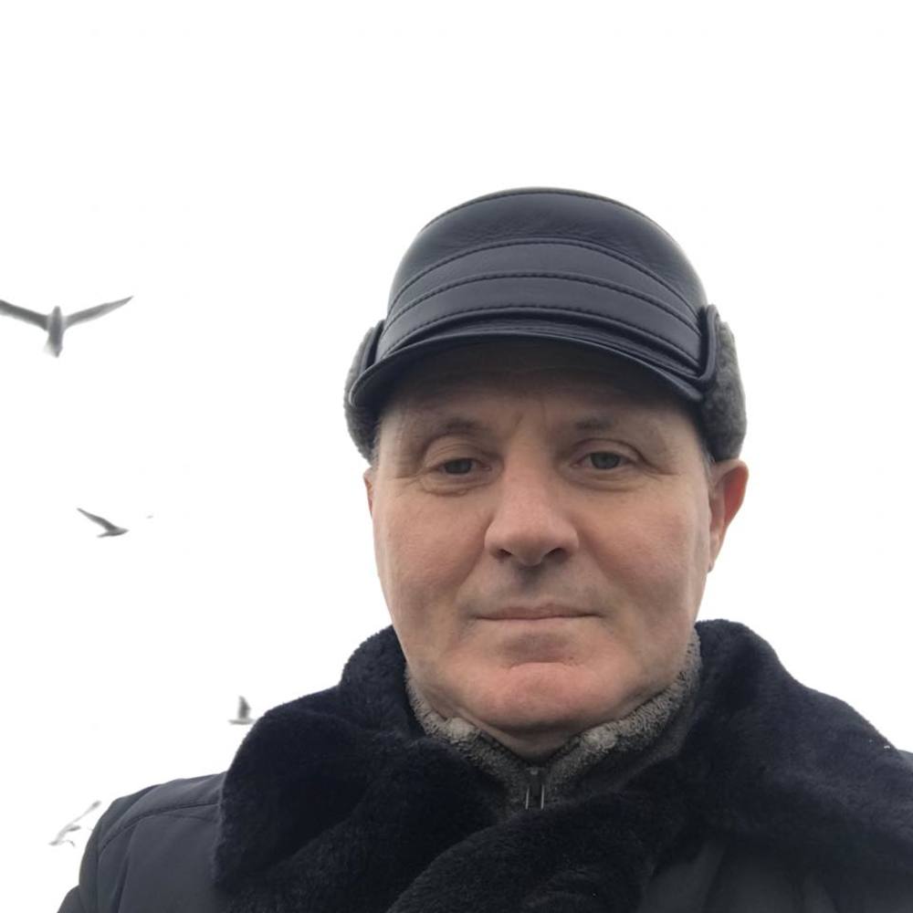 Meet your Posher, Volodumer
